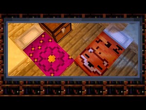 Fancy Beds - Minecraft Resource Pack