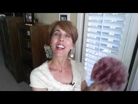 How to clean cobwebs, even from "cottage cheese" ceilings