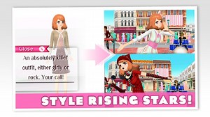 Style Savvy: Styling Star up for pre-load on the North American 3DS eShop