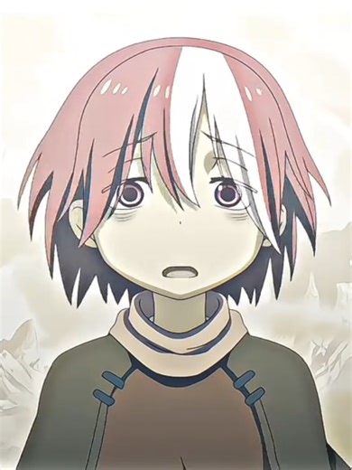 Made in Abyss: An Emotional Dive into Irumyuui and Vueko