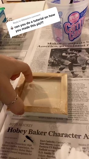 Neon Painting Tutorial: Easy Neon Ideas on Canvas