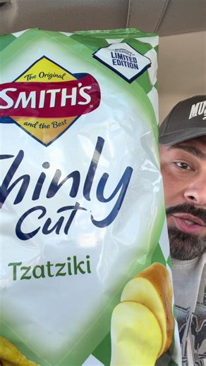 Tzatziki Chips Recipe: A Delicious Snack Guide