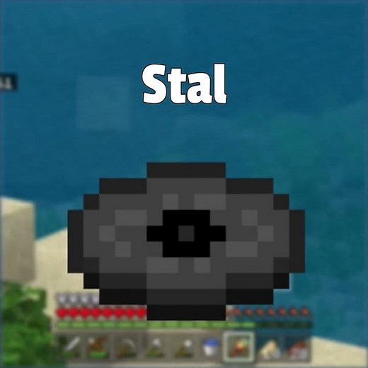 Which Minecraft Music Disc is Better? Stal vs. Strad