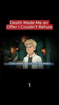 How to Bring Common Sense to Xianxia World | Official comic | Webnovoel (1)
