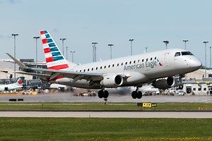 An Alabama Airport Worker Died After Being Sucked Into a Jet Engine