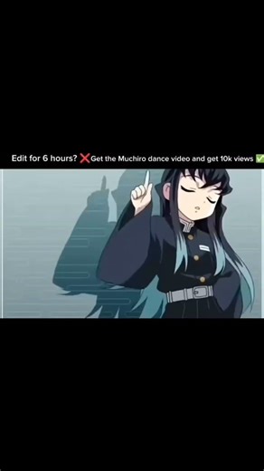 muichiro dance🤣