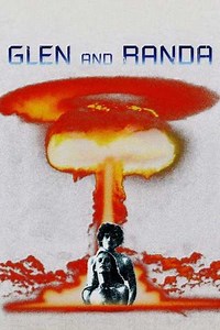 Glen and Randa (1971) - Movie