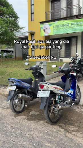 Mana masih muda.