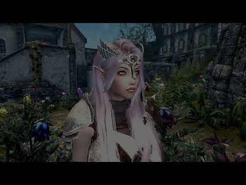 Skyrim Mods Fireapple's Rogue Elegance - CBBE Male and Female Showcase Xbox One