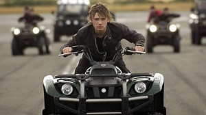 Alex Rider - Stormbreaker: trama e cast del film con Alex Pettyfer