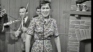 Patsy Cline - Crazy