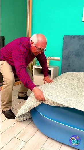 Soaked And Shocked! The Best Pool Prank Ever! 🤪💦