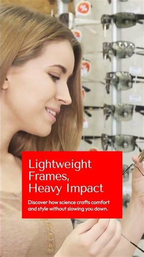 The Science of Lightweight Frames