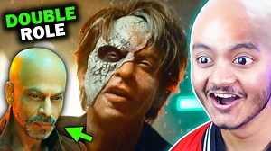 662K views · 10K reactions | Jawan hindi prevue released on Red chillies entertainment starring SRK shahrukh khan, Nayanthara, Vijay sethupathi, Deepika padukone. Jawan trailer review. jawan prevue. jawan. badal yadav bnftv. #Jawan #SRK #shahrukhkhan #nayanthara #vijaysethupathi #deepikapadukone #bollywood #bollywoodstars #bnftv | Bnftv | Facebook