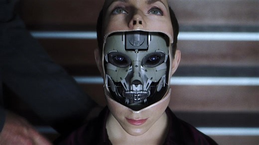 Steven Spielberg's most underrated sci-fi movie almost starred an actual robot