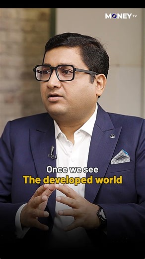 India’s Data Center Boom & BFSI Sweet Spot | Sumit Poddar