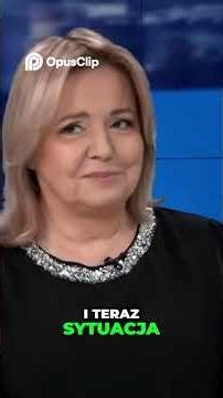 Poland must not go into debt! The EU gives us loans, not donations! || Marek Jakubiak