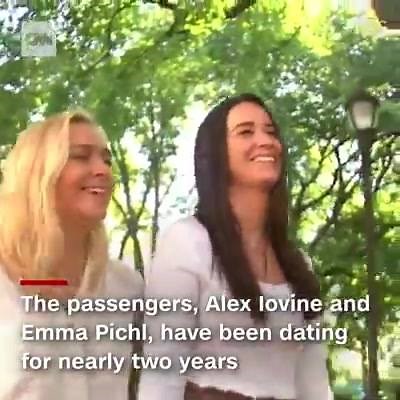 Two women say they were kicked out of an Uber ride after their driver saw them kiss in the back seat https://cnn.it/2tmfljW | Anderson Cooper 360