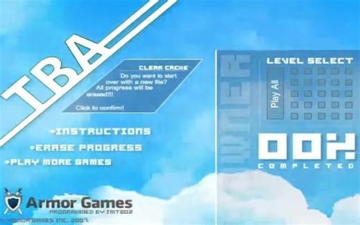 【JMTB02】TBA游玩全过程