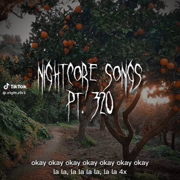 [See you again - Tyler, The Creator ft. Kali Uchis] #nightcore #speedsongs #spedupsongs #fyp