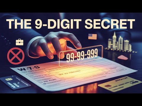 ITIN vs SSN | Which One Do You Actually Need?