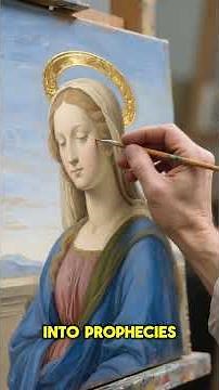 How Mariology Was Invented — The Shocking Truth Behind the Cult of Mary