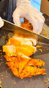 Ingat lagi tak menu ni? | Experiment Kitchen