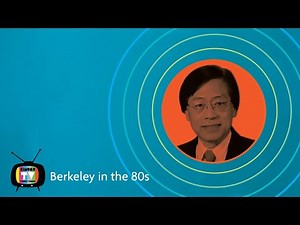 Berkeley in the 80s, Episode 4: Andrew Yao