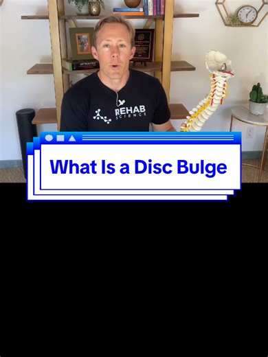 What Is a Disc Bulge disc bulge explained, causes of disc bulge, symptoms and treatment, spinal health basics, prevent back injuries #DiscBulge #BackPain #SpineHealth