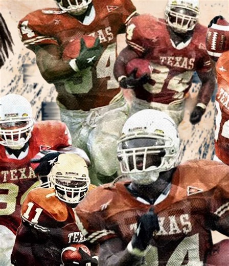 Run Ricky Run — viral Ricky Williams clip explained
