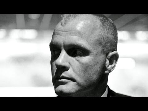 Looking back at John Glenn's history-making life