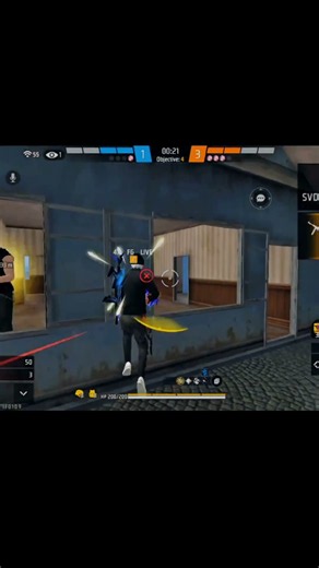 4enemies thought they had the advantage But one mistake was enough to send all four back the lobby💀🎯