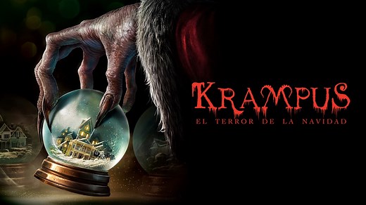 Krampus: El terror de la Navidad - Apple TV