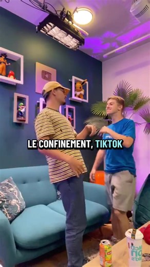 La vie en 2020 #humour#2020#covid19#pourtoi