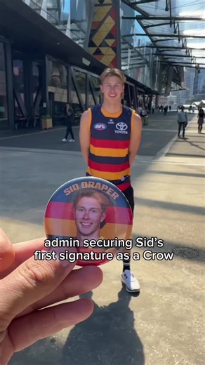 Adelaide Crows Highlights and AFL Draft Insights
