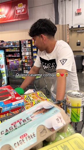 #parati #quiero casarme contigo😍#parejas #novios #etiqueta | quiero casarme contigo