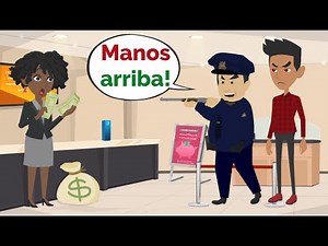Learn SPANISH: A 45 - Minute SPANISH MOVIE (With Subtitles)
