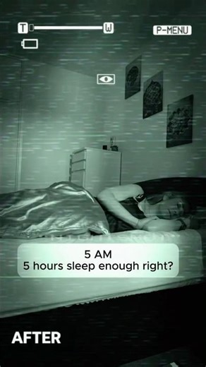 You didn’t choose your nervous system but you can change it