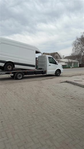 Відео користувача Розборка Sprinter Crafter СТО (@sprinterhelp) з композицією «оригинальный звук - Розборка Sprinter Crafter СТО»