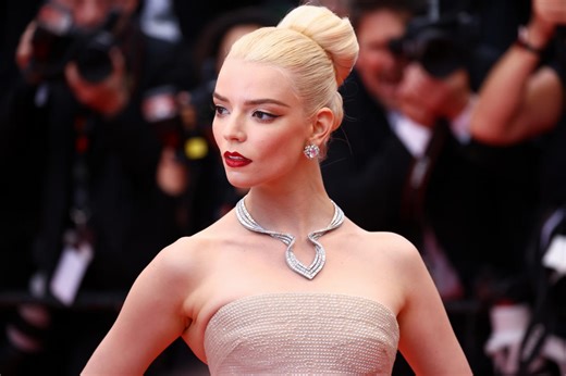 Furiosa: A Mad Max Saga makes Cannes debut with rave reviews