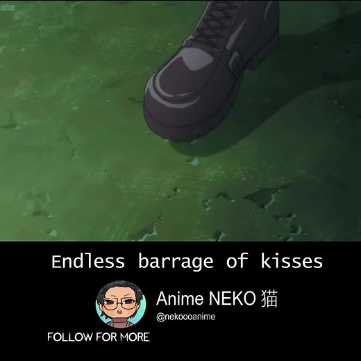 Anime NEKO 猫 on TikTok