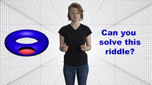 Can you solve this really neat math riddle from PBS Infinite Series? | PBS Digital Studios