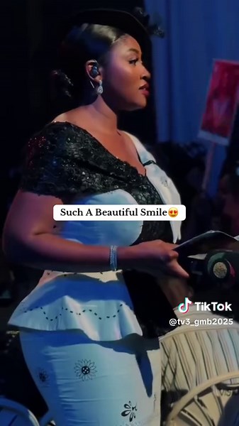 Ghana's Most Beautiful 2025 - Celebrating Queen Vibes