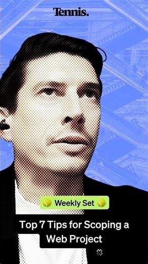 Most Projects Fail Because of a Bad Brief — Here’s How to Fix It