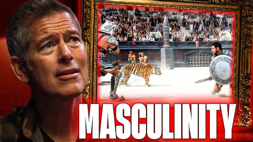 “We almost lost what it means to be a man, but it came back in full force. Chivalry, respecting women, protecting your family and kids — these are all values rooted in faith. The attack on masculinity went on for too long, and young men finally rejected being called toxic. Now they’re leaning into what it really means to be strong men again.” #masculinity #mindset #fatherhood #parenting #shawnryanshow #podcast | Shawn Ryan Show