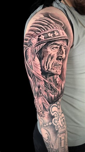 Chattanooga's Premier Tattoo Experience at The Helm