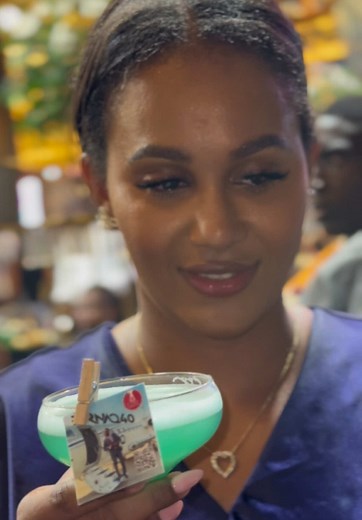 #RNAQ40 Did You Say Party🍹🍹🥳🥳 Let the game begin 🥁 🥁🥁 We don’t serve cocktails 🍹 We serve Experience The Cocktail Laboratory Experience #shareacocktail #itscocktaillaboratoryOclock #thecocktaillaboratoryghanaexperince #getmelit #trendingnow “Take A Chance On The Cocktail Laboratory Experience”