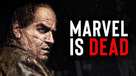 The Penguin Is What Marvel Shows Should Have Been