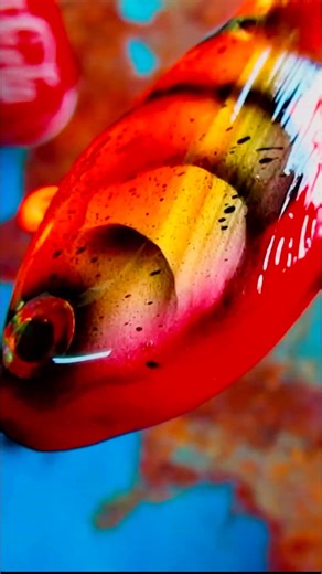 How I get that glass finish without a drying wheel. Devcon 2 Ton is back! 🛠️