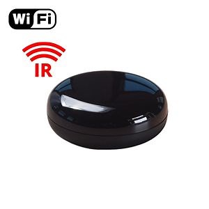 [Hot Item] SLS All-in-One IR Controller Smart Home Blaster for TV/Air Conditioner/Fan